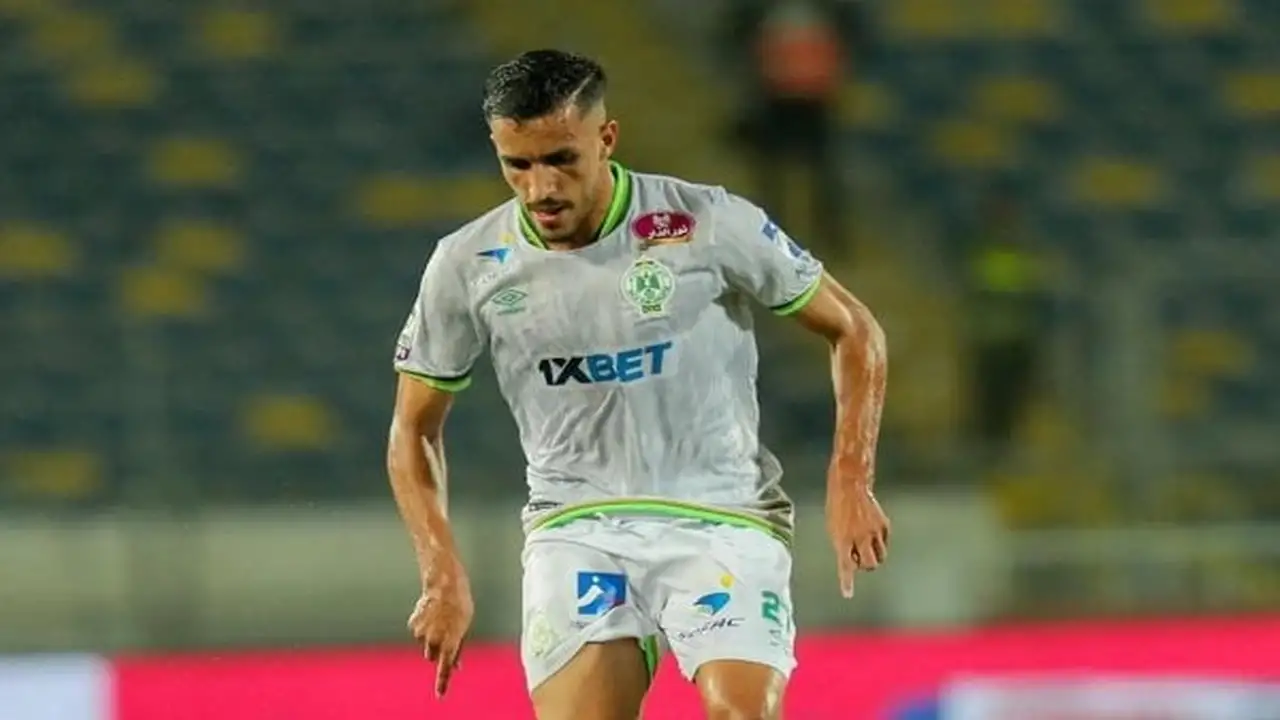 مفاجأة اليوم رفض الرجاء عرض قطري بقيمة 1.1 مليون دولار لضم بولكسوت